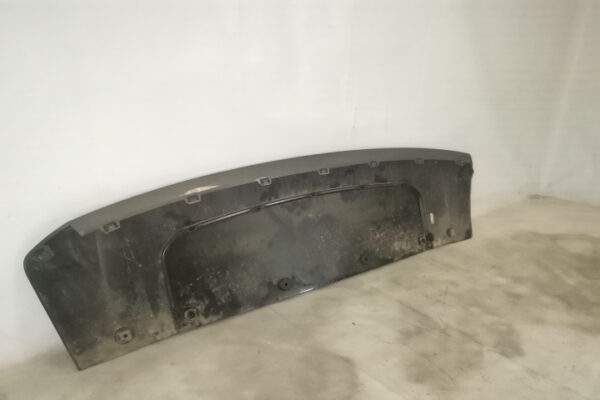 Scut Fusta Deflector Pietre Bara Spate Original In Stare Buna Land Rover  Range Rover Vogue  5 [2021 - 2023] - imagine 5
