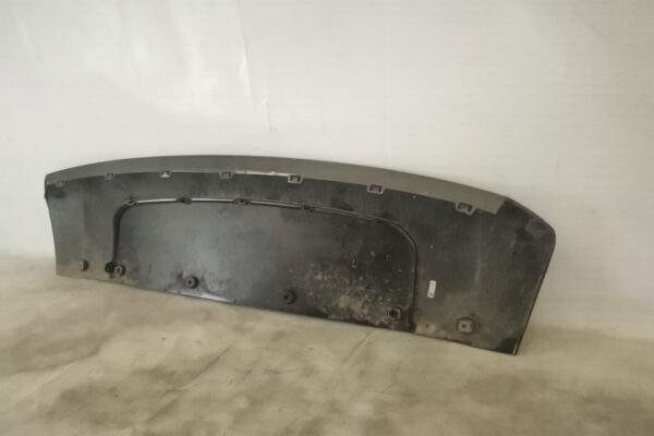 Scut Fusta Deflector Pietre Bara Spate Original In Stare Buna Land Rover  Range Rover Vogue  5 [2021 - 2023] - imagine 6