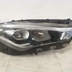Far Dreapta Original Led High Performance Avariat Mercedes-Benz  CLA-Class  C118 [2019 - 2022]