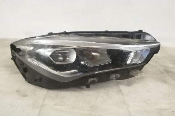 Far Dreapta Original Led High Performance Avariat Mercedes-Benz  CLA-Class  C118 [2019 - 2022]