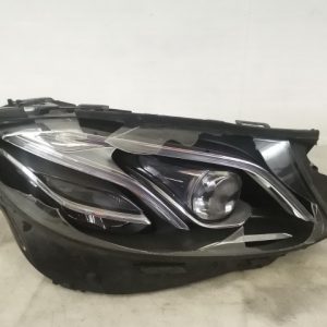 Far Dreapta Original Multibeam led Avariat Mercedes-Benz  E-Class  W213/S213/C238/A238 [2016 - 2020]