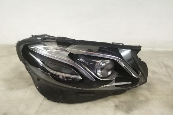 Far Dreapta Original Multibeam led Avariat Mercedes-Benz  E-Class  W213/S213/C238/A238 [2016 - 2020]