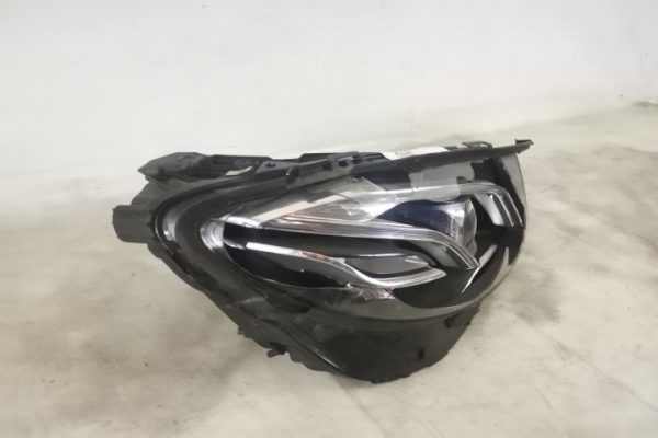 Far Dreapta Original Multibeam led Avariat Mercedes-Benz  E-Class  W213/S213/C238/A238 [2016 - 2020] - imagine 2