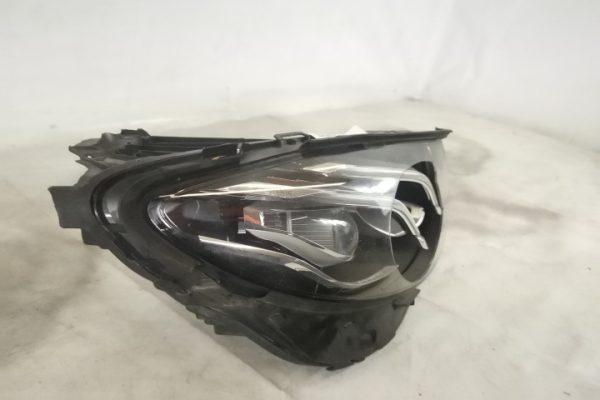 Far Dreapta Original Led High Performance Avariat Mercedes-Benz  E-Class  W213/S213/C238/A238 [2016 - 2020] - imagine 2
