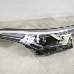 Far Dreapta Original Led Toyota C-HR 1 [2016 - 2020] Toyota  C-HR 1 [2016 - 2020]