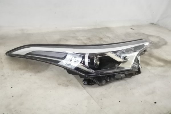 Far Dreapta Original Led Toyota C-HR 1 [2016 - 2020] Toyota  C-HR 1 [2016 - 2020]
