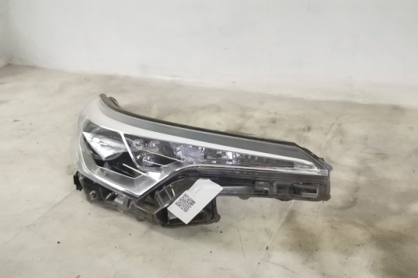 Far Dreapta Original Led Toyota C-HR 1 [2016 - 2020] Toyota  C-HR 1 [2016 - 2020] - imagine 3