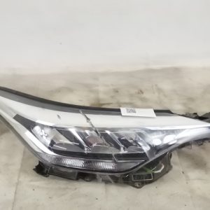 Far Dreapta Original Led Avariat 2020 2021 2022 2023 Toyota  C-HR  1 [facelift] [2019 - 2019]