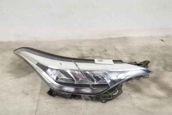 Far Dreapta Original Led Avariat 2020 2021 2022 2023 Toyota  C-HR  1 [facelift] [2019 - 2019]