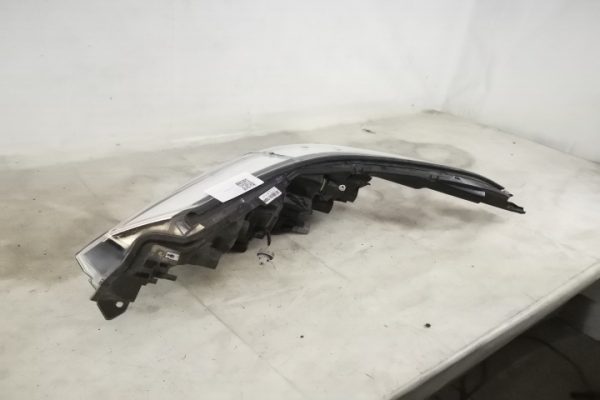 Far Dreapta Original Led Avariat 2020 2021 2022 2023 Toyota  C-HR  1 [facelift] [2019 - 2019] - imagine 5