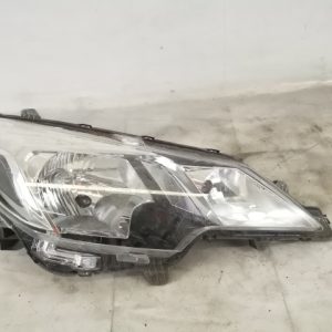 Far Dreapta Original Halogen Avariat Mitsubishi  Space Star  2 [facelift] [2016 - 2019]