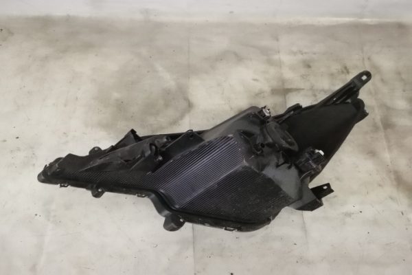 Far Dreapta Original Halogen Avariat Mitsubishi  Space Star  2 [facelift] [2016 - 2019] - imagine 4