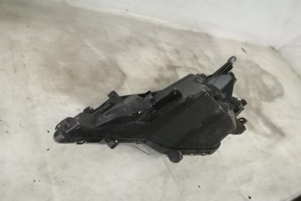 Far Dreapta Original Halogen Avariat Mitsubishi  Space Star  2 [facelift] [2016 - 2019] - imagine 5
