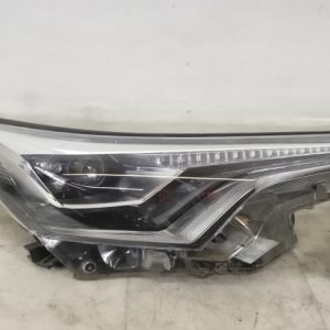 Far Dreapta Original Led  Toyota  C-HR  1 [2016 - 2020]