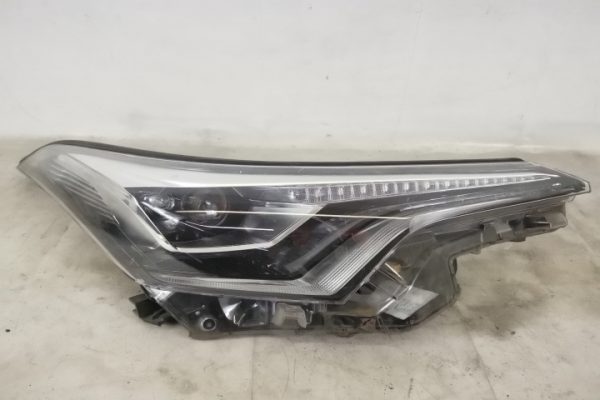 Far Dreapta Original Led  Toyota  C-HR  1 [2016 - 2020]