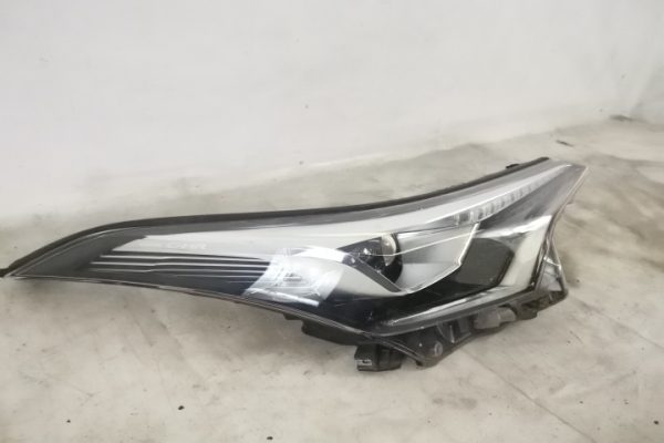 Far Dreapta Original Led  Toyota  C-HR  1 [2016 - 2020] - imagine 2