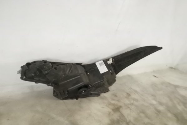 Far Dreapta Original Led  Toyota  C-HR  1 [2016 - 2020] - imagine 5