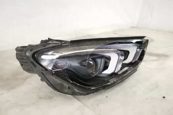 Far Dreapta Original Avariat Led high Performance W167 Mercedes-Benz  GLE-Class  V167 [2018 - 2023] - imagine 2