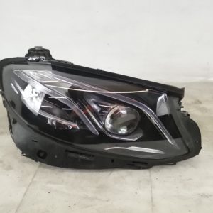 Far Dreapta Original In Stare Buna MultiBeam Led  Mercedes-Benz  E-Class  W213/S213/C238/A238 [2016 - 2020]