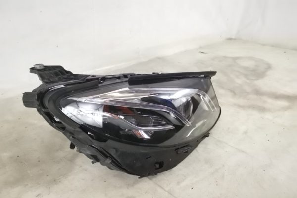 Far Dreapta Original In Stare Buna MultiBeam Led  Mercedes-Benz  E-Class  W213/S213/C238/A238 [2016 - 2020] - imagine 2
