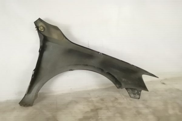 Aripa Stanga Originala Volkswagen VW  Jetta  6 [2010 - 2014] - imagine 4