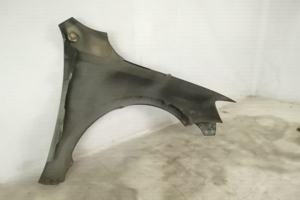 Aripa Stanga Originala Volkswagen VW  Jetta  6 [2010 - 2014] - imagine 5
