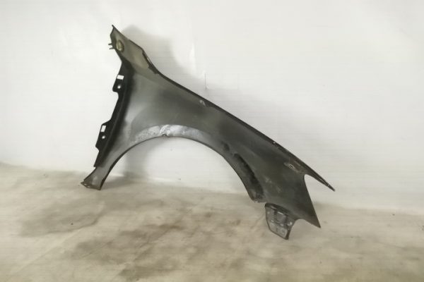 Aripa Stanga Originala Volkswagen VW  Jetta  6 [2010 - 2014] - imagine 6