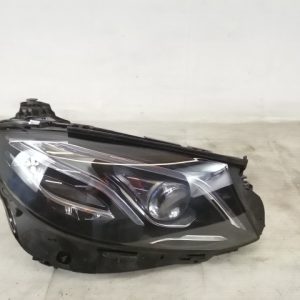 Far Dreapta Original Multibeam Led In Stare Buna Mercedes-Benz  E-Class  W213/S213/C238/A238 [2016 - 2020]