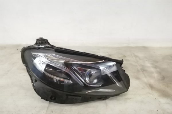 Far Dreapta Original Multibeam Led In Stare Buna Mercedes-Benz  E-Class  W213/S213/C238/A238 [2016 - 2020]