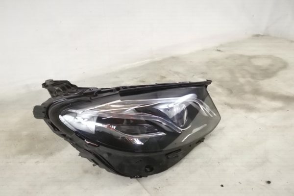 Far Dreapta Original Multibeam Led In Stare Buna Mercedes-Benz  E-Class  W213/S213/C238/A238 [2016 - 2020] - imagine 2