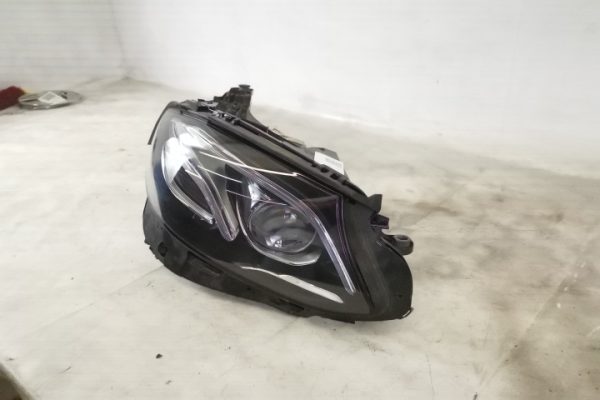 Far Dreapta Original Multibeam Led In Stare Buna Mercedes-Benz  E-Class  W213/S213/C238/A238 [2016 - 2020] - imagine 3