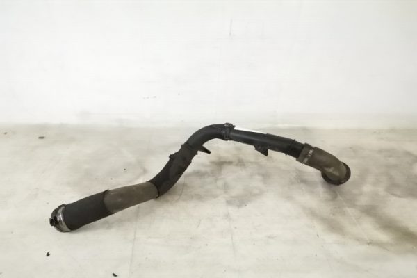 Tubulatura Intercooler Originala In stare Buna  2013 2014 2015 Renault  Grand Scenic  3 [2009 - 2012]
