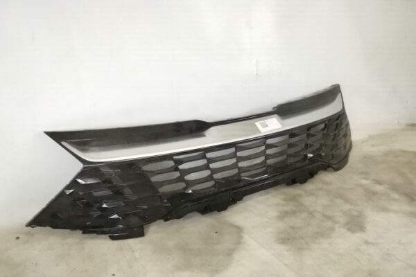 Grila Centrala Radiator Originala In Stare Buna 2021 2022 2023 2024 Kia  Sportage - imagine 2