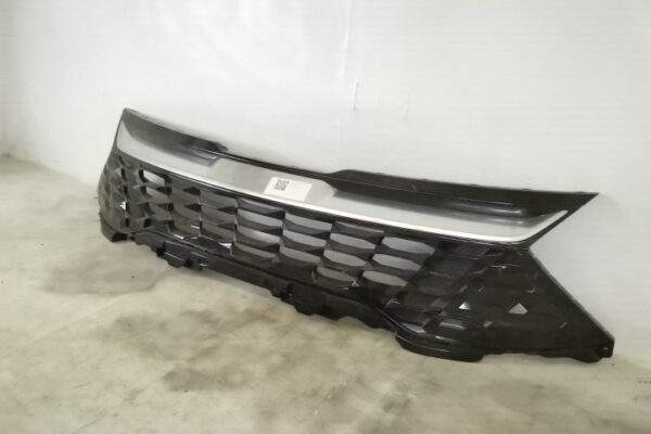 Grila Centrala Radiator Originala In Stare Buna 2021 2022 2023 2024 Kia  Sportage - imagine 3