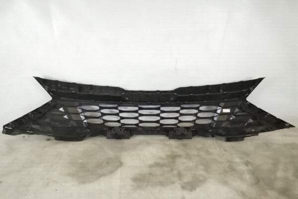 Grila Centrala Radiator Originala In Stare Buna 2021 2022 2023 2024 Kia  Sportage - imagine 4