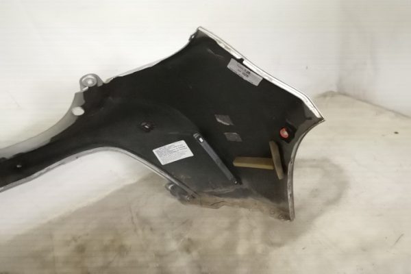 Bara Spate Originala Cu Senzori In Stare Buna Toyota  Corolla  E210 [2019 - 2022] - imagine 5