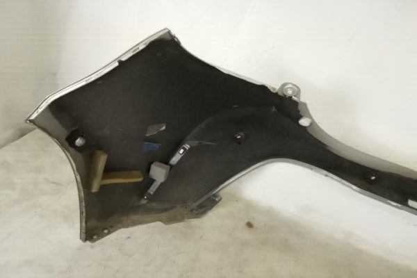Bara Spate Originala Cu Senzori In Stare Buna Toyota  Corolla  E210 [2019 - 2022] - imagine 7