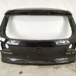 Haion Capota Portbagaj Original  Volkswagen VW  Tiguan  1 5N [2007 - 2011]