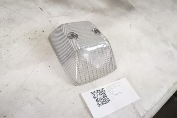 Semnal Aripa Original In stare Buna 2013 2014 2015 2016 Mercedes-Benz  G-Class  W463 [facelift] [2008 - 2012] - imagine 2