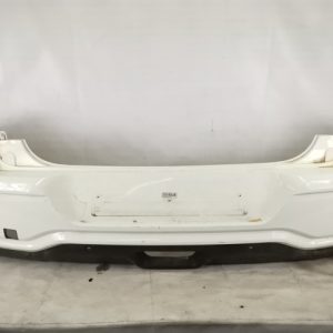 Bara Spate Originala Cu Senzori Si Fusta In Stare Buna SsangYong  Tivoli  1 [2016 - 2020]
