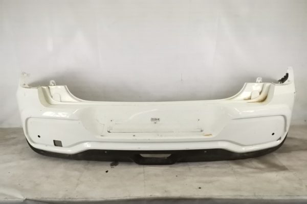 Bara Spate Originala Cu Senzori Si Fusta In Stare Buna SsangYong  Tivoli  1 [2016 - 2020]