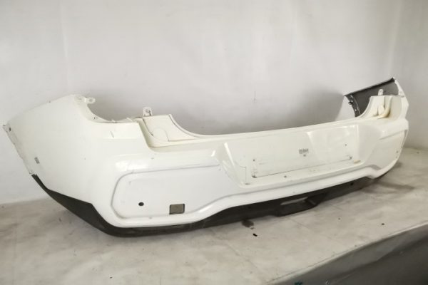 Bara Spate Originala Cu Senzori Si Fusta In Stare Buna SsangYong  Tivoli  1 [2016 - 2020] - imagine 2