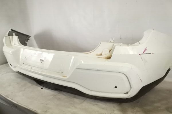 Bara Spate Originala Cu Senzori Si Fusta In Stare Buna SsangYong  Tivoli  1 [2016 - 2020] - imagine 3
