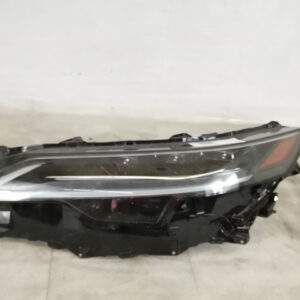 FAR STANGA LED ORIGINAL AVARIAT Lexus  RX  5 [2022 - 2024]