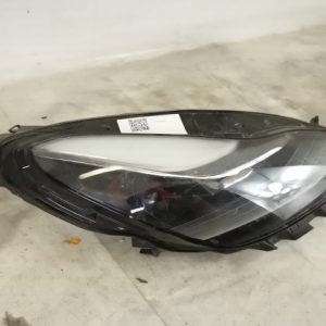 Far Dreapta Original Led Avariat Tesla Model 3 Tesla  Model 3