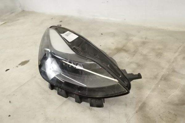 Far Dreapta Original Led Avariat Tesla Model 3 Tesla  Model 3 - imagine 3