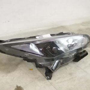 Far Dreapta Halogen NU FUNCTIONEAZA DAYLIGHT-UL Original in stare buna 2021 2022 2023 Nissan Leaf Nissan  Leaf