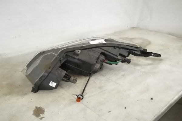Far Dreapta Halogen NU FUNCTIONEAZA DAYLIGHT-UL Original in stare buna 2021 2022 2023 Nissan Leaf Nissan  Leaf - imagine 5