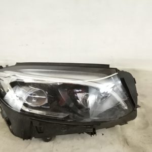 Far Dreapta Led ILS Original Avariat  Mercedes-Benz  GLC  1  [2015 - 2020]