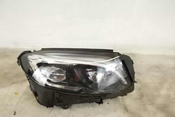 Far Dreapta Led ILS Original Avariat  Mercedes-Benz  GLC  1  [2015 - 2020]